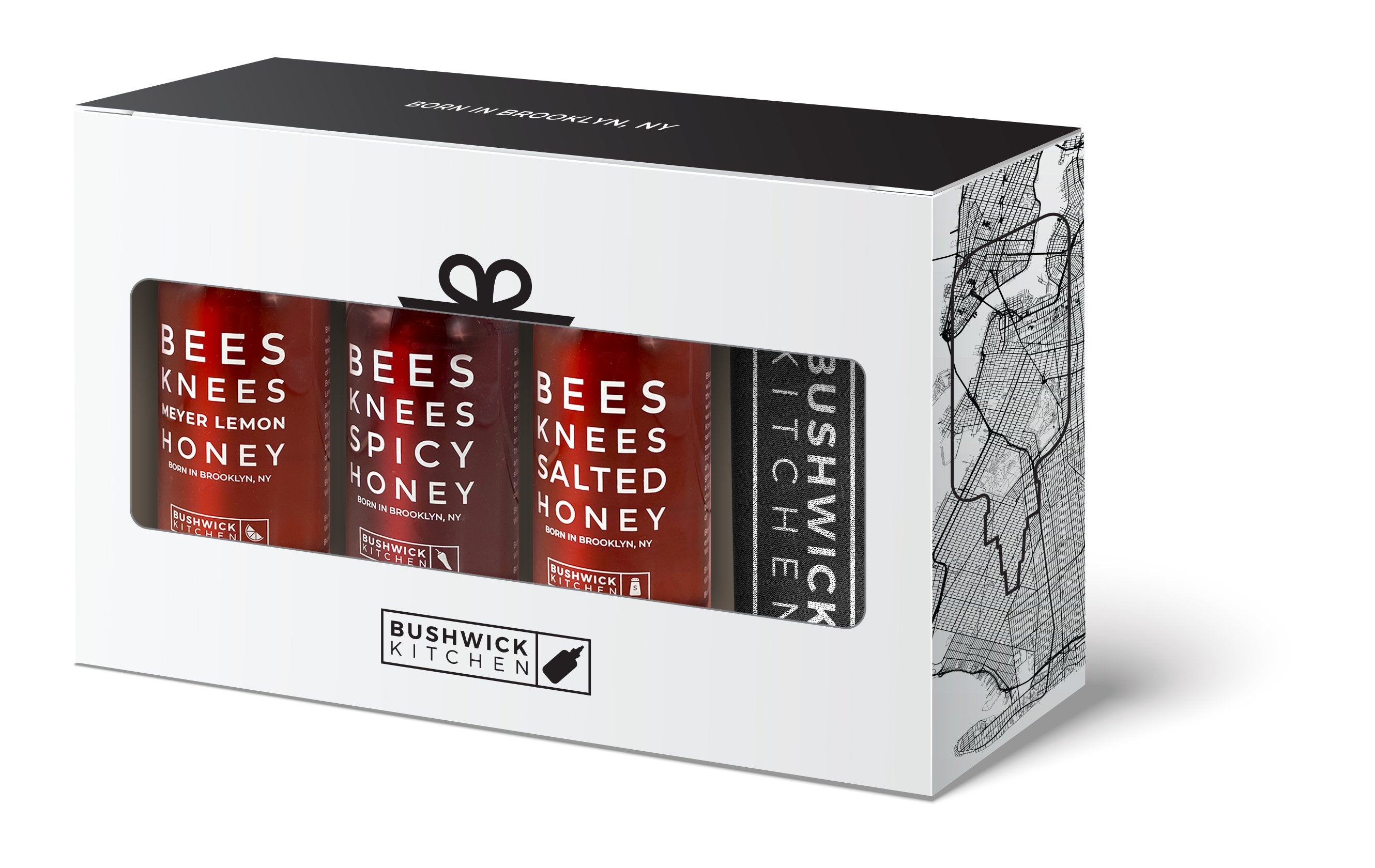 Bees Knees Honey Gift Set