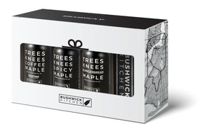 Trees Knees Maple Gift Set