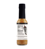 Load image into Gallery viewer, Weak Knees Scotch Bonnet + Grilled Peach Hot Sauce
