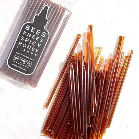 Spicy Honey Sticks