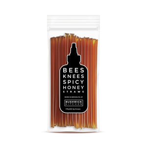 Spicy Honey Sticks