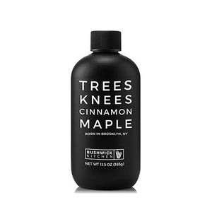 Trees Knees Cinnamon Maple