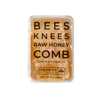 Load image into Gallery viewer, Bees Knees 100% Raw Honey Comb
