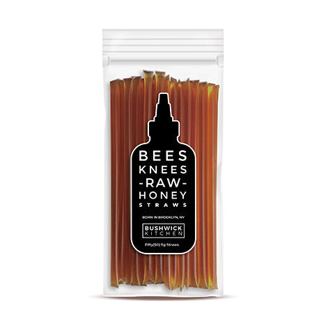 Raw Honey Sticks