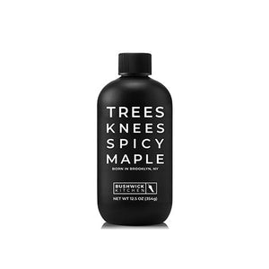 Trees Knees Spicy Maple